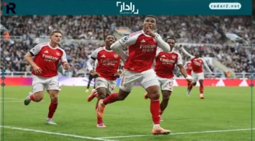 موعد اللقاء.. تفاصيل مباراة أتلتيكو مدريد وآرسنال بدوري أبطال أوروبا المثيرة